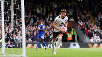 Fulham ta doke Leicester 5-3 a Craven Cottage ranar Litinin