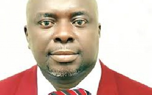 Kwabena Owusu, Independent parliamentary candidate