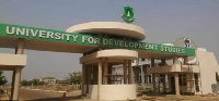 University for Development Studies