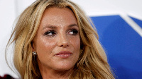 American ogbonge popstar, Britney Spears