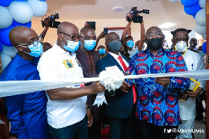 Bawumia Free Wifi For Tertiary 