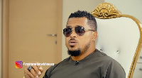 Actor Van Vicker