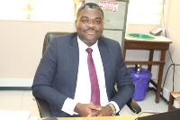 ACP Dr. Herbert Yankson