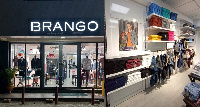 Brango offers the stylish contemporary clothing