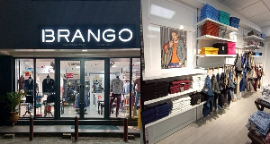 Brango offers the stylish contemporary clothing