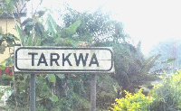 Tarkwa