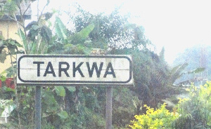 Tarkwa