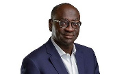 David Addo-Ashong