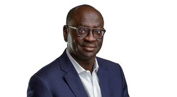 David Addo-Ashong