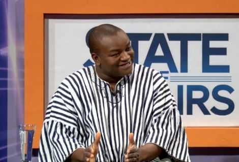 Founder of the All People’s Congress (APC), Hassan Ayariga