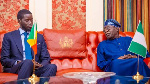 Nigeria asks Senegal to mediate with junta-led states