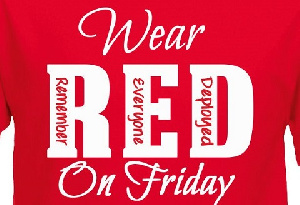 RTI red Friday