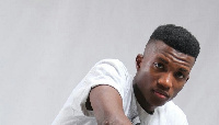 Kofi Kinaata