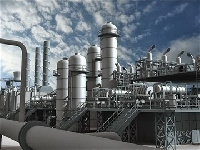 File photo: Dangote Refinery