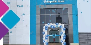 Republic Bank