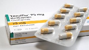 Tamiflu