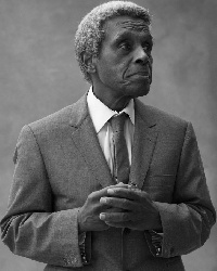 Kwame Brathwaite. Credit: Cory Rice