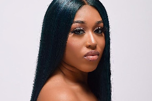 Ghanaian musician, Fantana