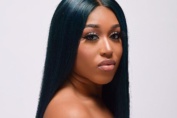 Ghanaian musician, Fantana