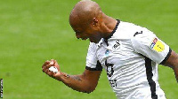 Andre Ayew, Black Stars skipper