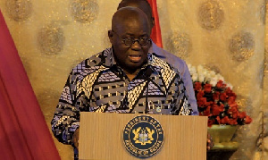 President Nana Akufo Addo43