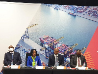 The last edition of the biannual trade fair held in South Africa saw more than 32,000 participants