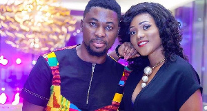 A Plus set to marry longtime girlfriend Violet Bannerman