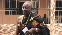 Nana Soglo Alloh IV