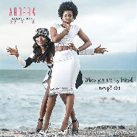 Mzvee ft Efya on 'Abofra'