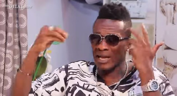 Asamoah Gyan, Black Stars captain