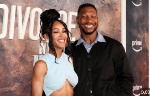 Hollywood stars Jonathan Majors, Meagan Good announce engagement