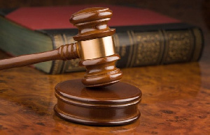 20-year-old Okada rider jailed 15years