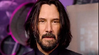 Keanu Reeves