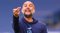 Pep Guardiola