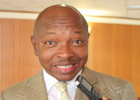 Former MP for Kumbungu, Ras Mubarak