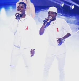 Reggie N Bollie