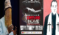 Anas latest documentary exposes inhumane activities in some orphanages