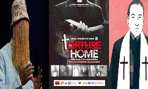 Anas latest documentary exposes inhumane activities in some orphanages