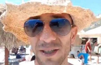 Adam Catzavelos filmed himself hurling racist insults