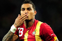 Kevin-Prince Boateng