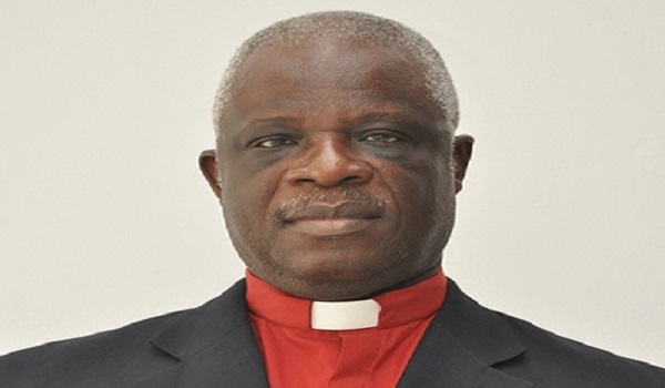 Reverend Dr. Setorwu Kwadzo Ofori