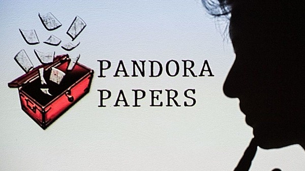 The Pandora Papers reveal lots of elite corruption