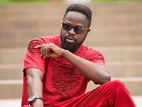 Musician, Ofori Amponsah