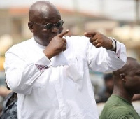 President Nana Addo Dankwa Akufo-Addo