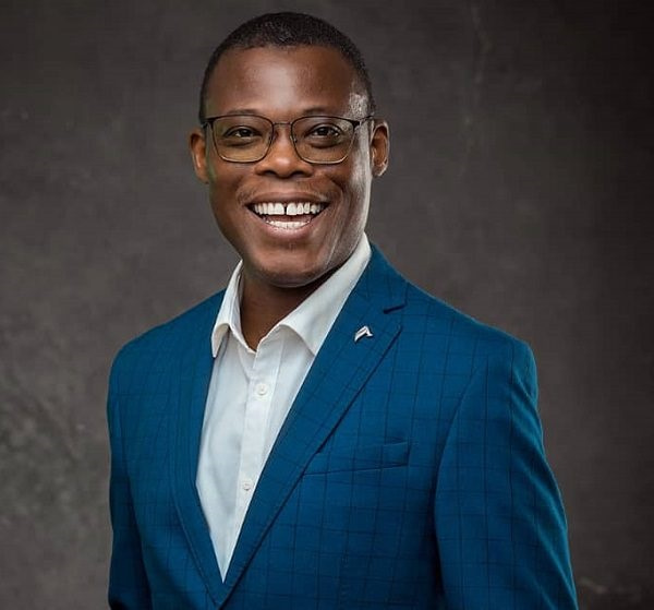 General Secretary of the National Democratic Congress, Fifi Fiavi Kwetey