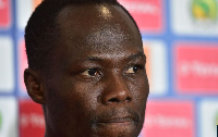 Emmanuel Agyemang Badu