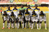 Team Ashgold