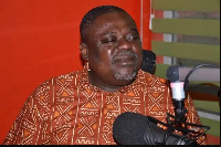 Koku Anyidoho