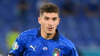 Giovanni di Lorenzo, dan wasan Napoli