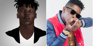 Shatta Wale – Stonebwoy Says Star 